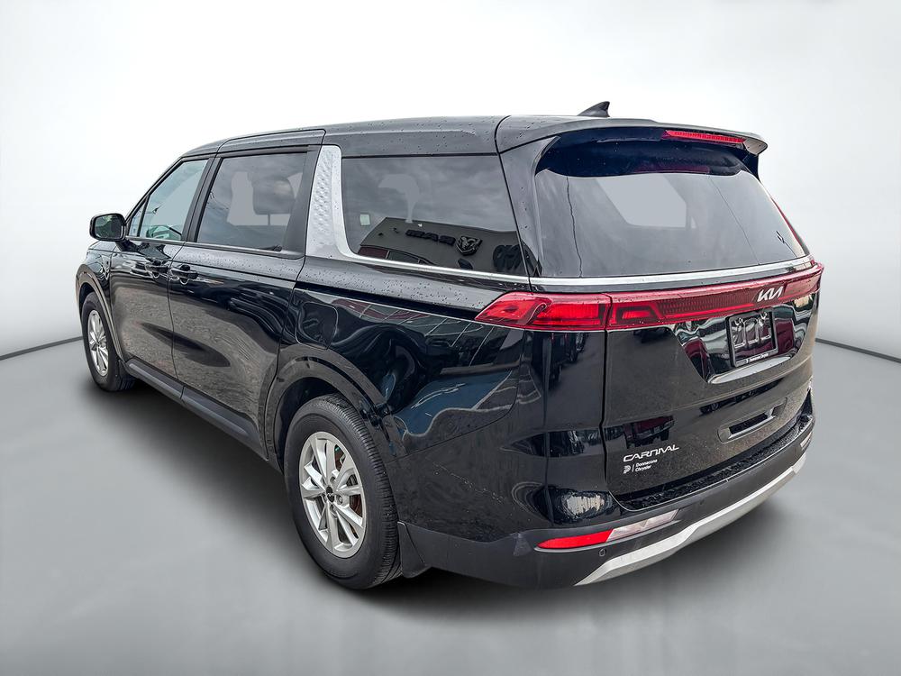 Kia Carnival LX 2024 d’occasion à vendre - 6