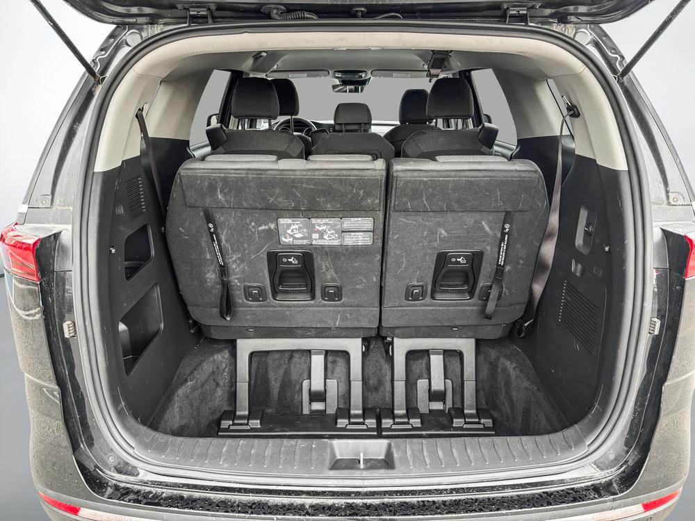 Kia Carnival LX 2024 d’occasion à vendre - 24
