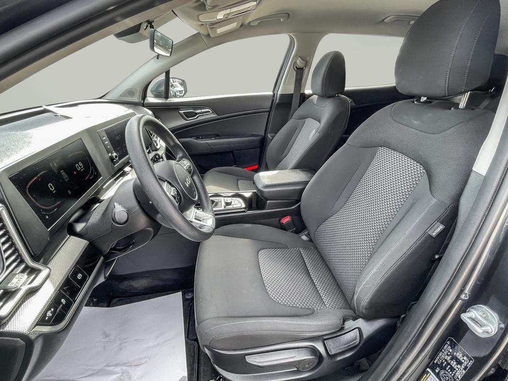 Kia Sportage LX 2023 d’occasion à vendre - 13