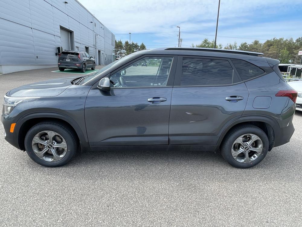 Kia Seltos LX 2022 d’occasion à vendre - 4