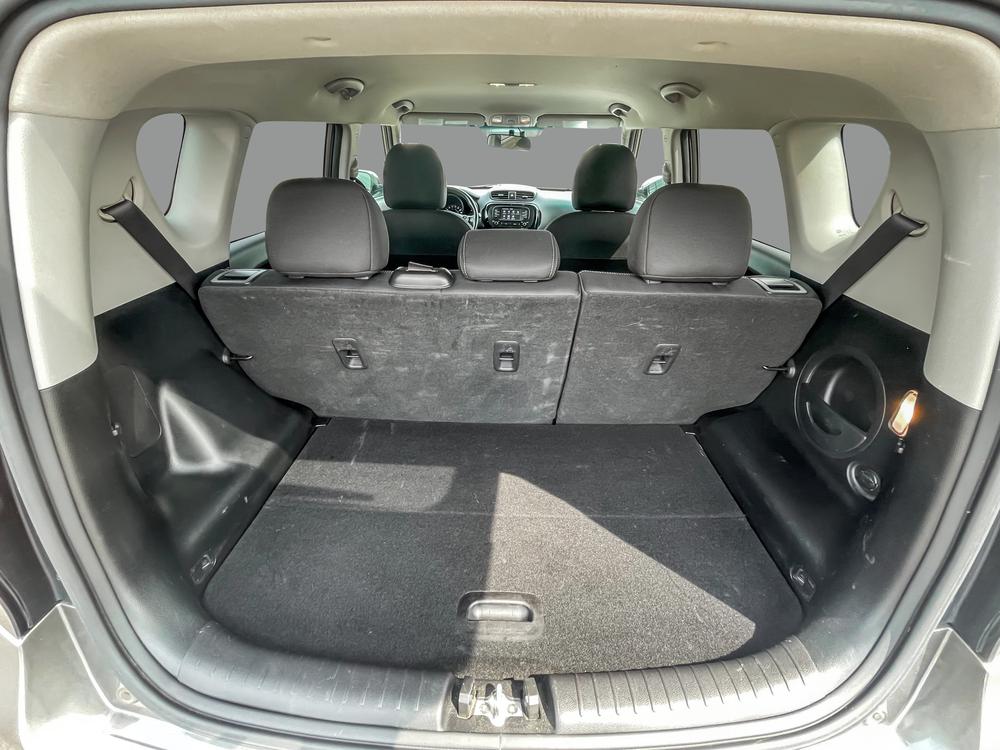 Kia Soul EX 2019 d’occasion à vendre - 27