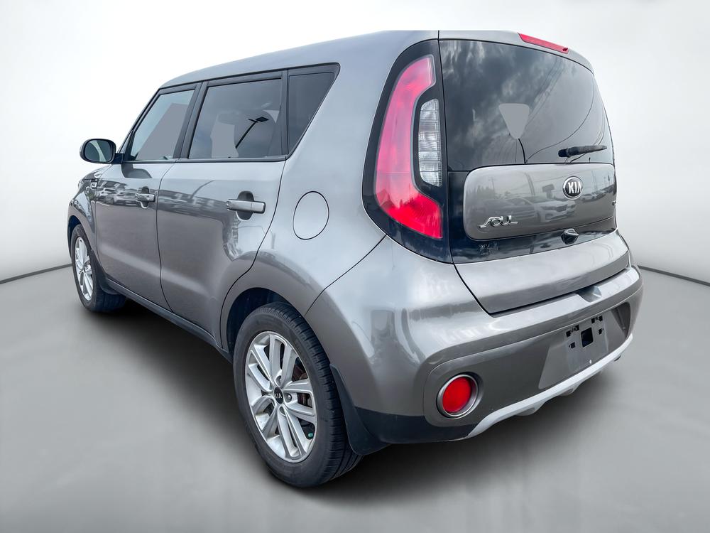 Kia Soul EX 2019 d’occasion à vendre - 6