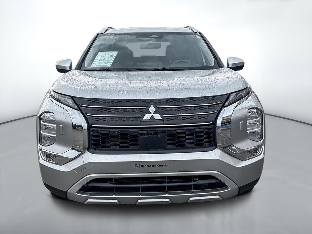 Mitsubishi Outlander SE AWD 2022 d’occasion à vendre - 2
