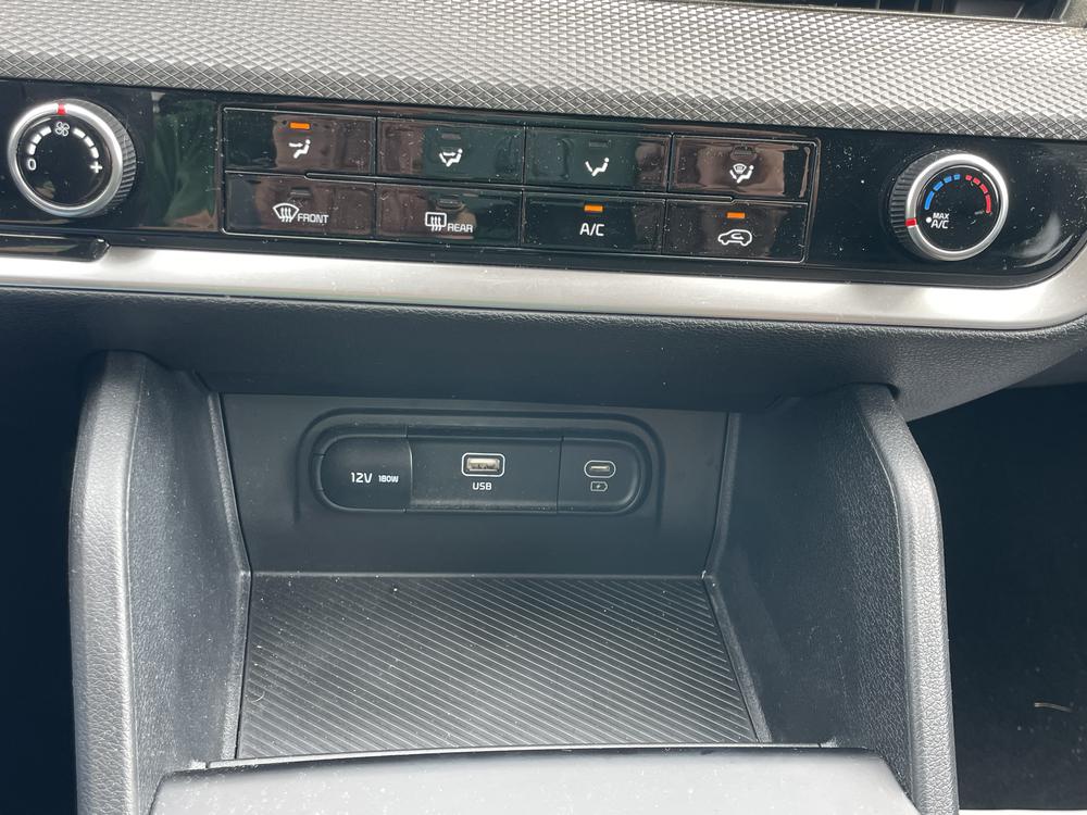 Kia Sportage LX 2024 d’occasion à vendre - 22
