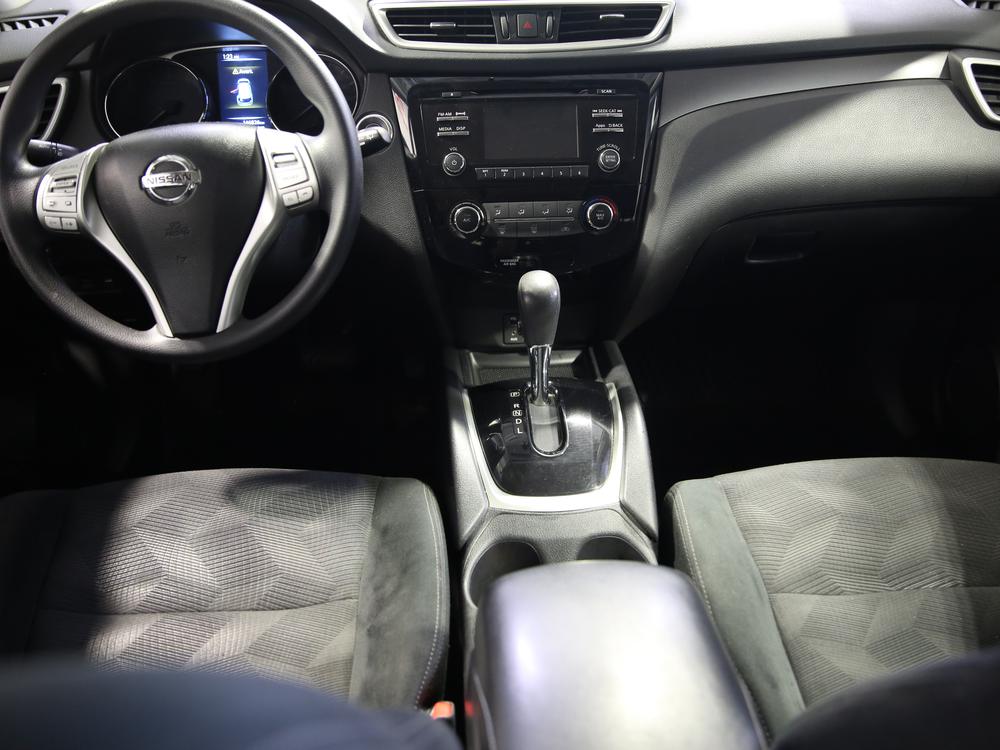 Nissan Rogue SV 2016 d’occasion à vendre - 26