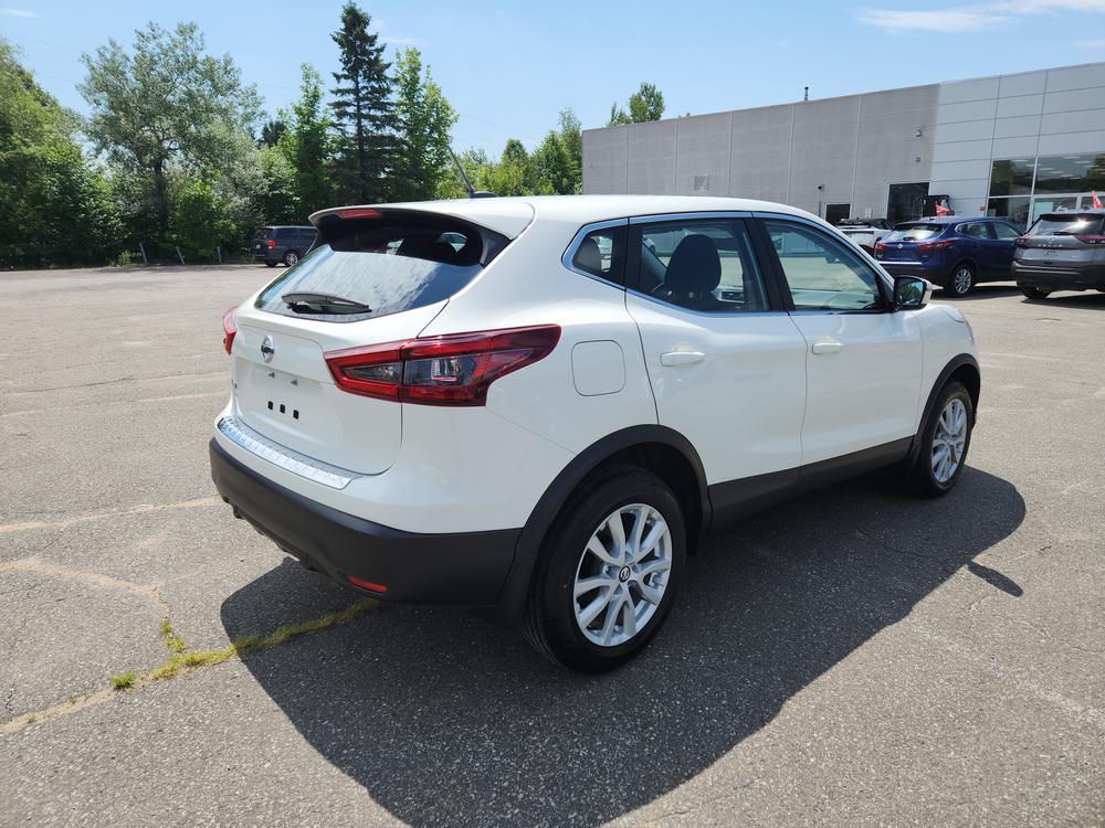 Nissan Qashqai S 2023 d’occasion à vendre - 3