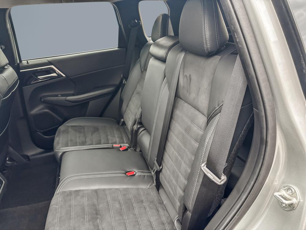 Mitsubishi Outlander SE AWD 2022 d’occasion à vendre - 24
