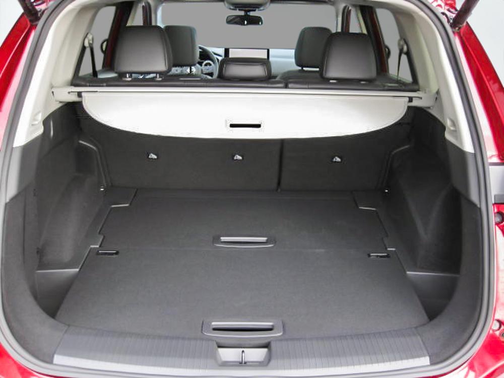 Nissan Rogue SL 2024 d’occasion à vendre - 19