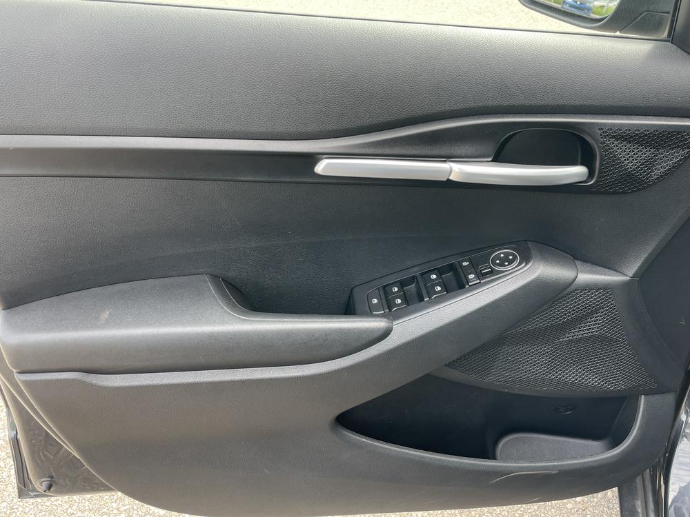 Kia Seltos LX 2022 d’occasion à vendre - 12
