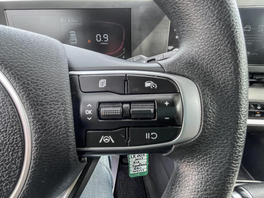 Kia Sportage LX 2023 d’occasion à vendre - 16