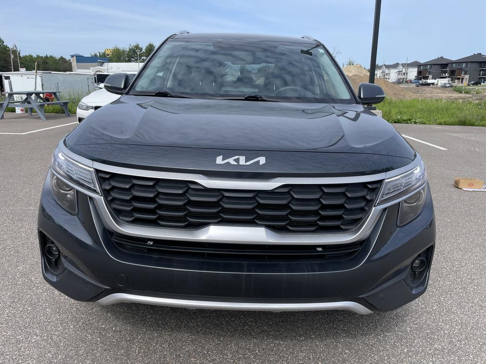 Kia Seltos LX 2022 d’occasion à vendre - 2
