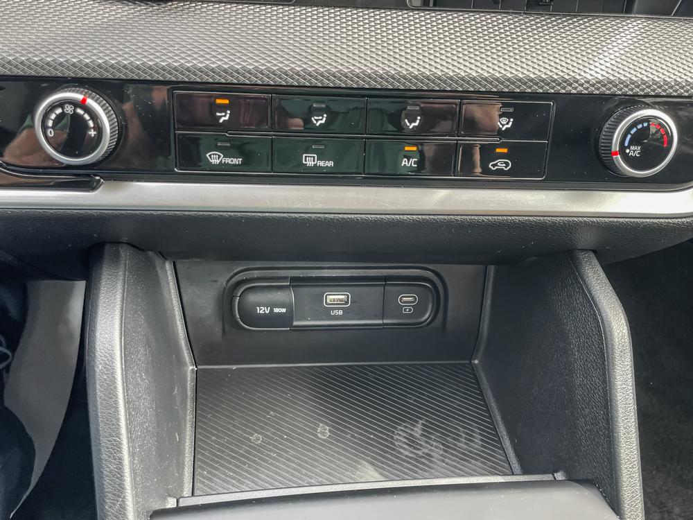 Kia Sportage LX 2023 d’occasion à vendre - 22
