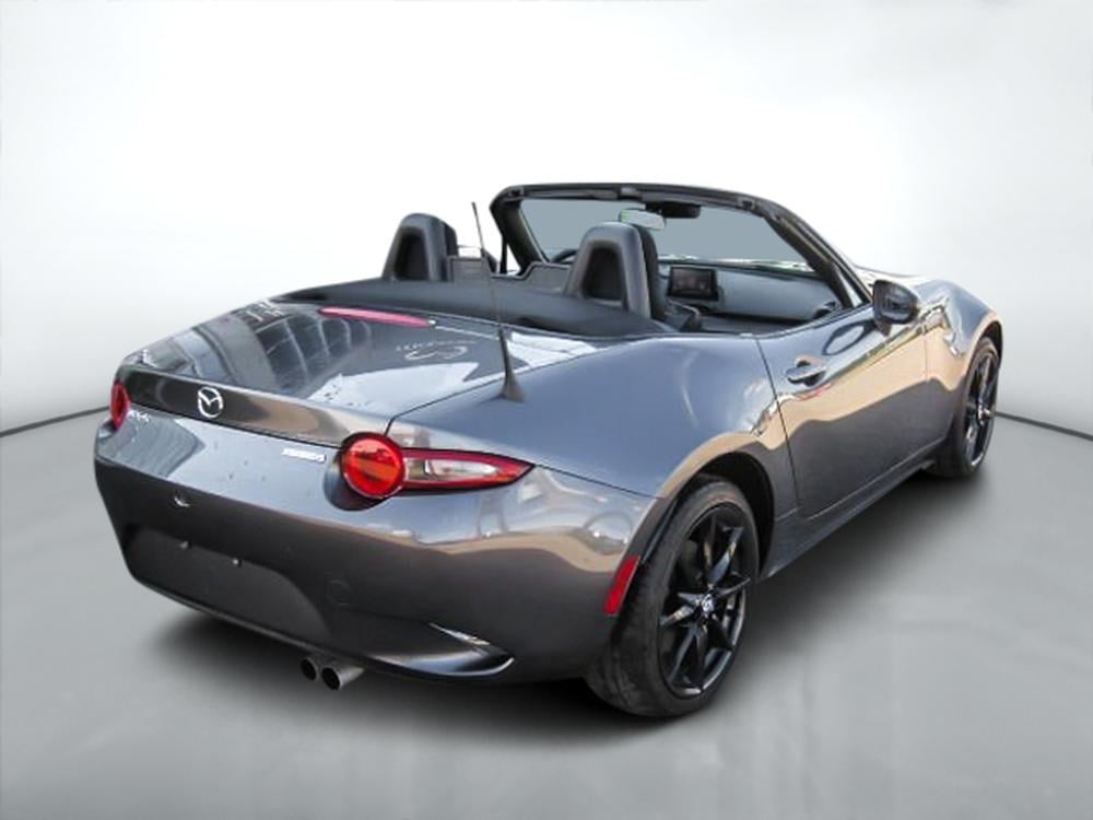Mazda MX-5 GS 2022 d’occasion à vendre - 13