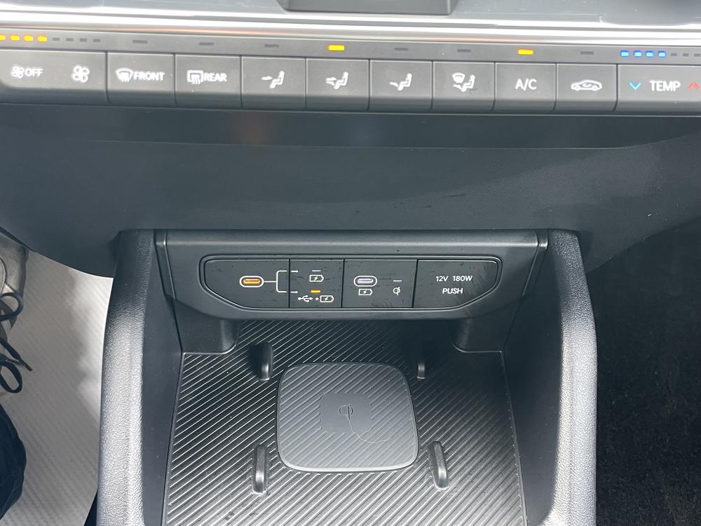 Kia K4 EX 2025 d’occasion à vendre - 21