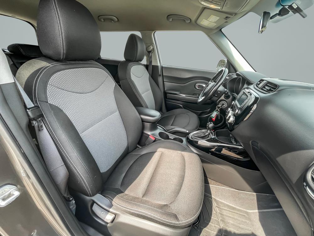 Kia Soul EX 2019 d’occasion à vendre - 28