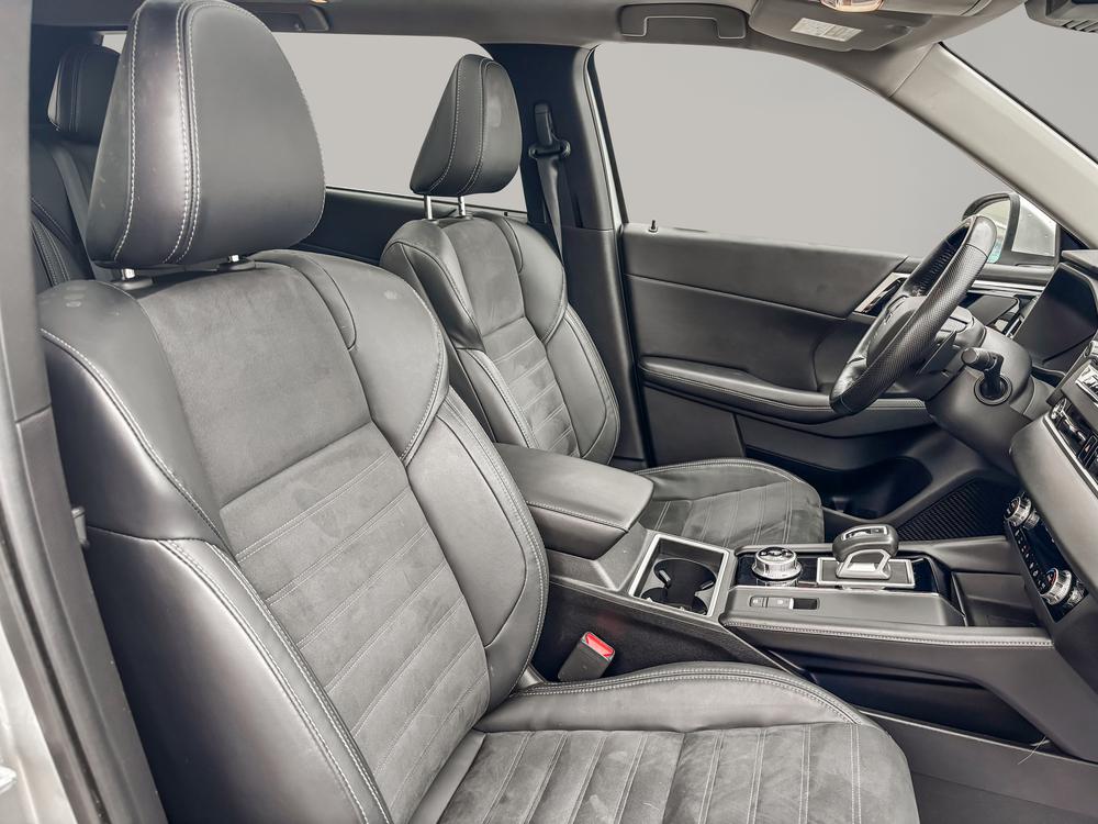 Mitsubishi Outlander SE AWD 2022 d’occasion à vendre - 27