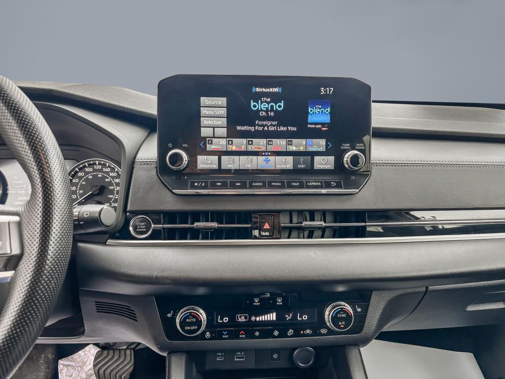 Mitsubishi Outlander SE AWD 2022 d’occasion à vendre - 18
