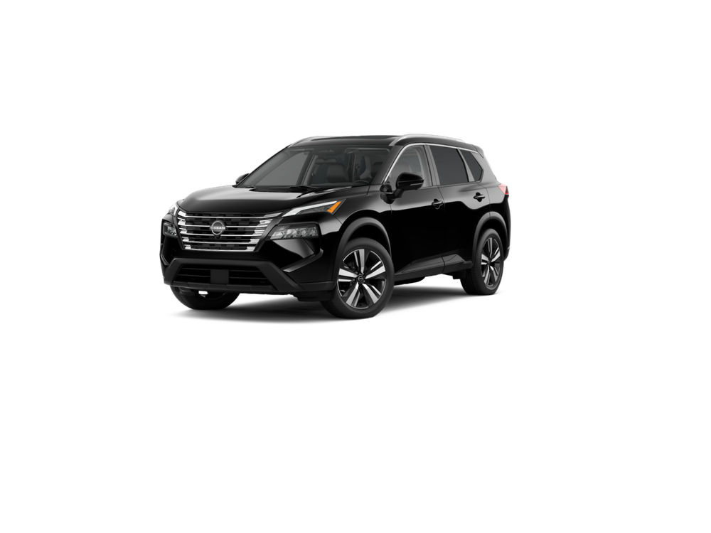 Nissan Rogue SV Privilège