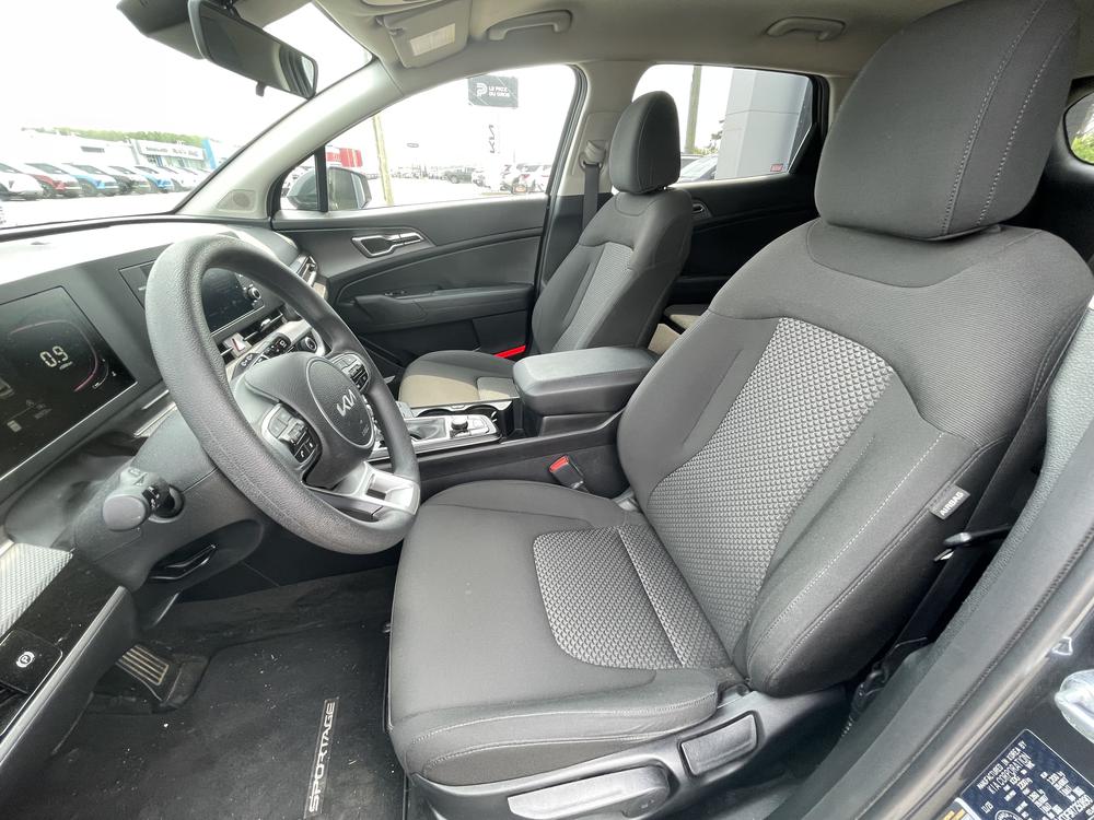 Kia Sportage LX 2024 d’occasion à vendre - 13