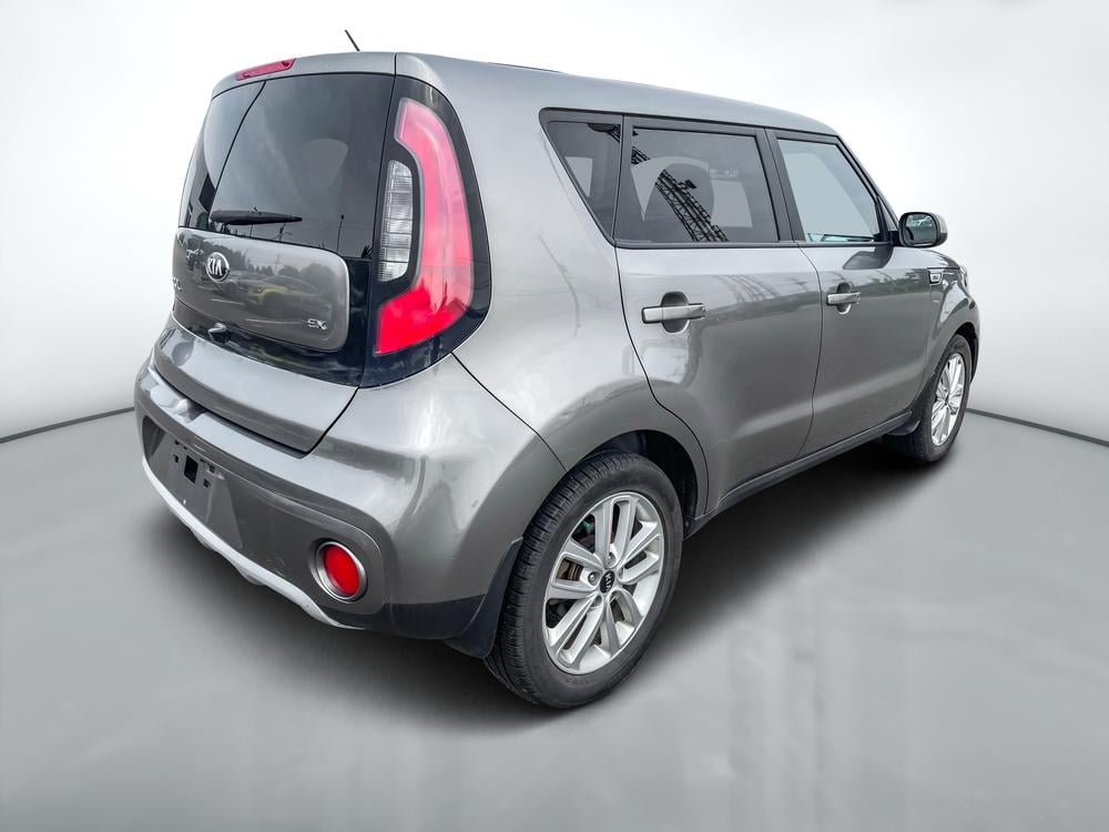 Kia Soul EX 2019 d’occasion à vendre - 8