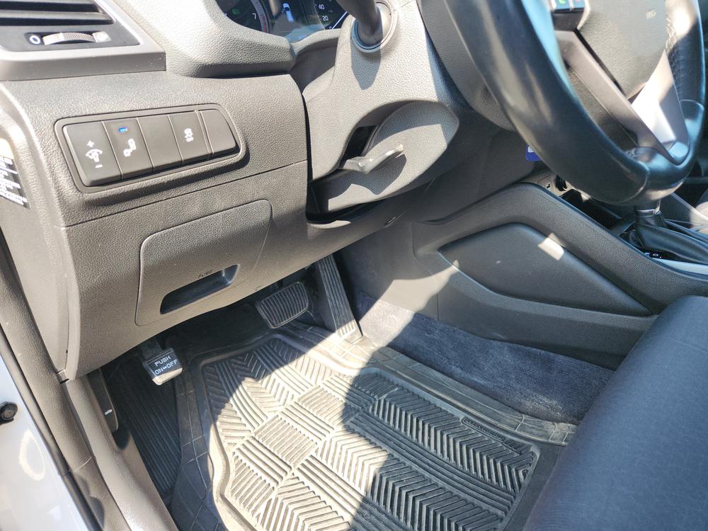 Hyundai Tucson SE 2017 d’occasion à vendre - 13