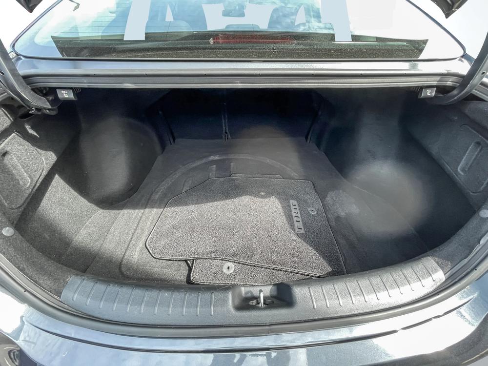 Kia Forte EX 2021 d’occasion à vendre - 27