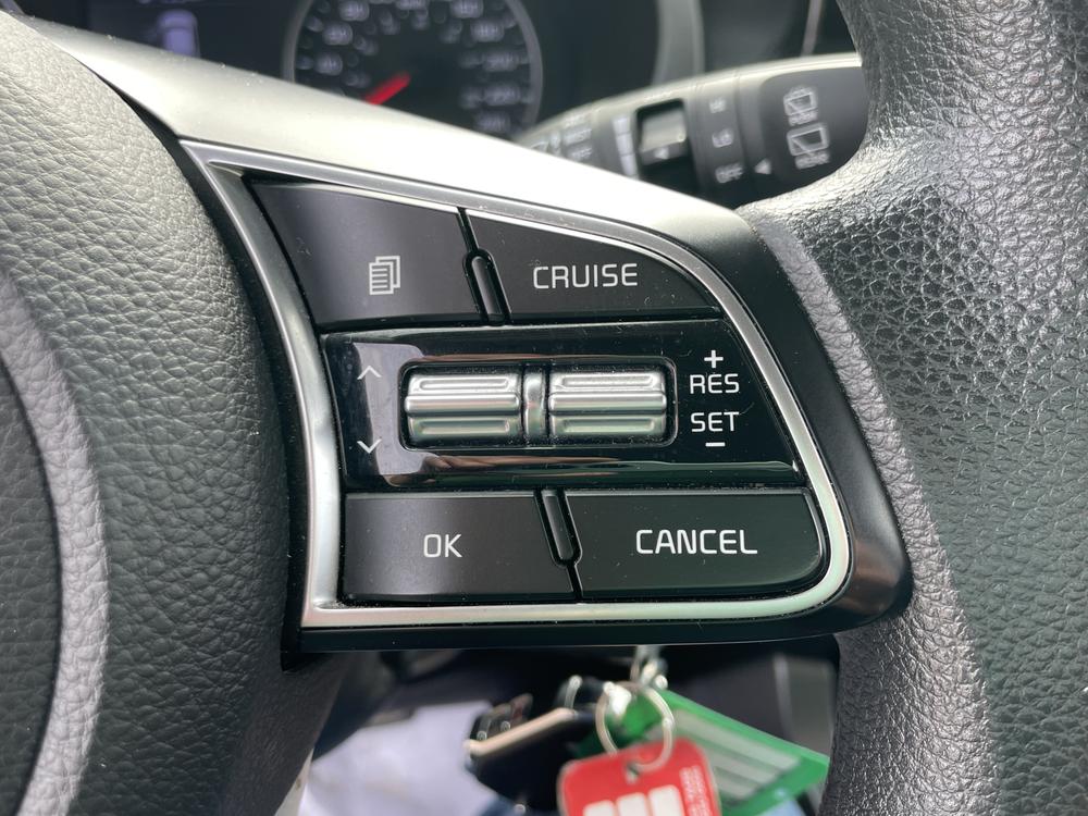 Kia Seltos LX 2022 d’occasion à vendre - 14