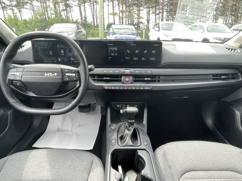 Kia K4 EX 2025 d’occasion à vendre - 18