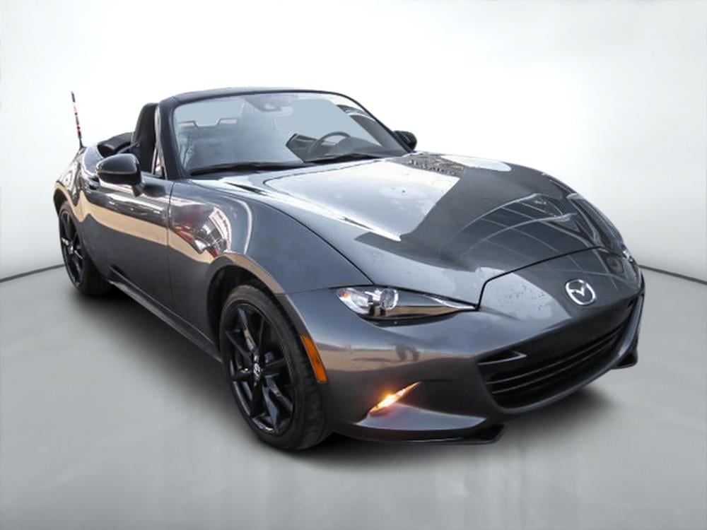 Mazda MX-5 GS 2022 d’occasion à vendre - 8