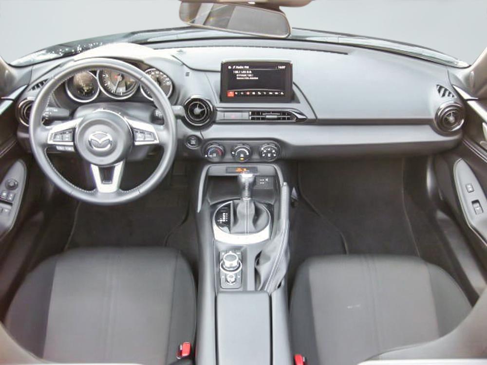 Mazda MX-5 GS 2022 d’occasion à vendre - 33