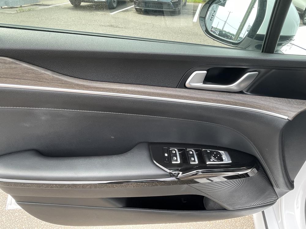 Kia K5 EX 2022 d’occasion à vendre - 12