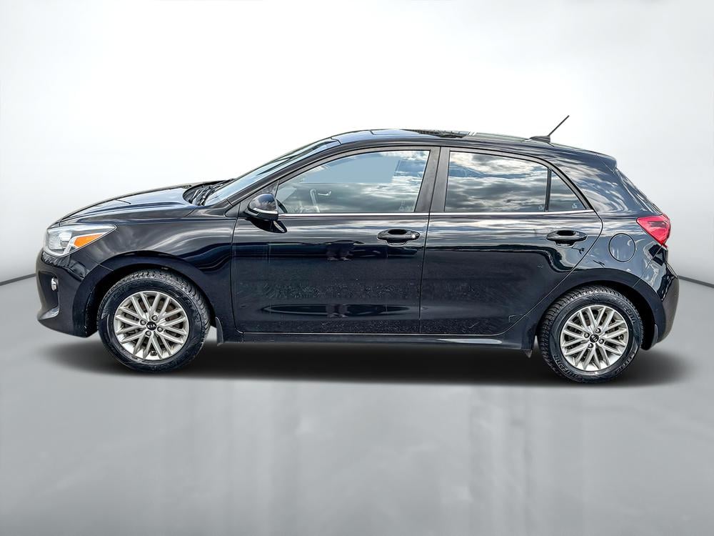 Kia Rio 5-door EX 2018 d’occasion à vendre - 4