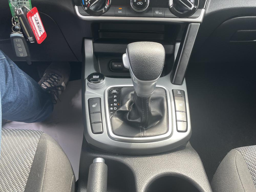 Kia Seltos LX 2021 d’occasion à vendre - 18