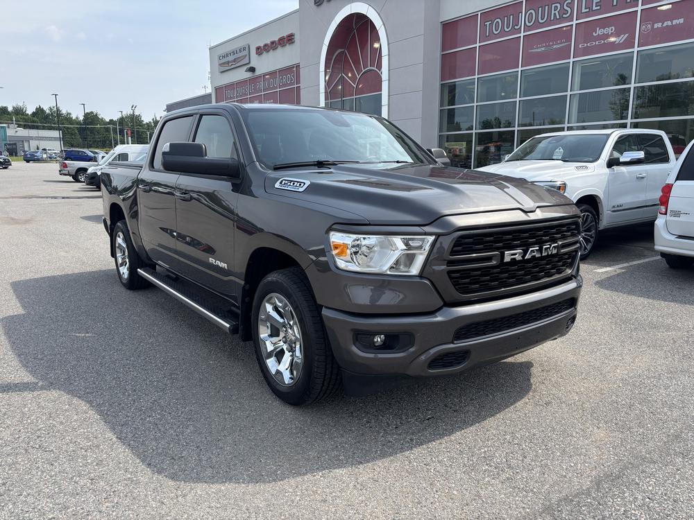 Ram 1500 Bighorn allure sport