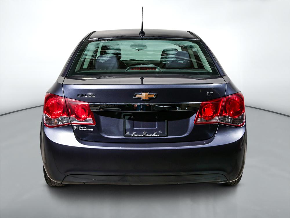 Chevrolet Cruze LT 2014 d’occasion à vendre - 4