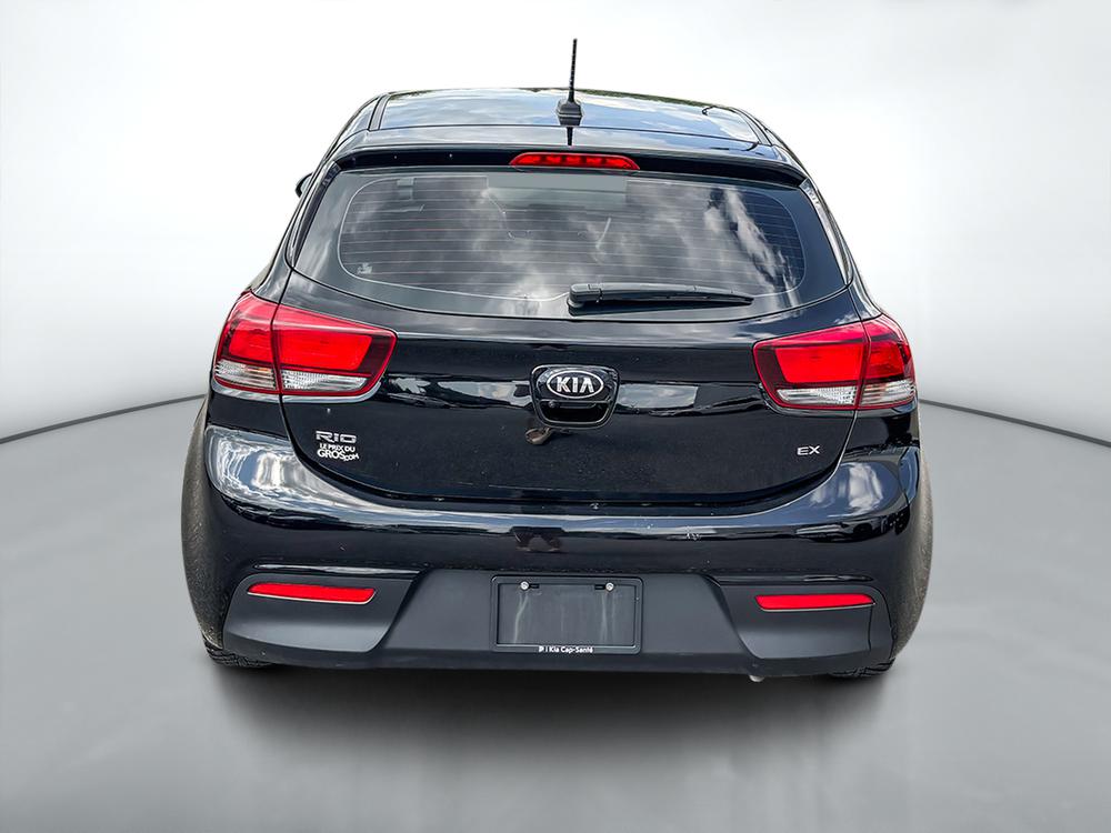 Kia Rio 5-door EX 2018 d’occasion à vendre - 7