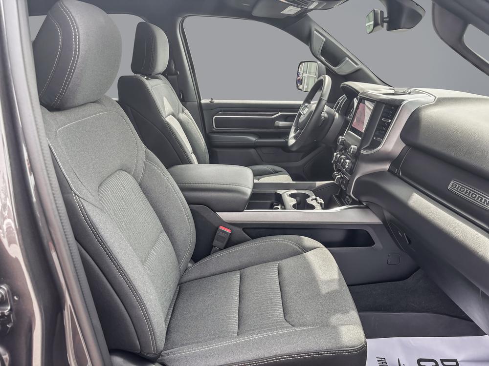 Ram 1500 Bighorn allure sport 2024 d’occasion à vendre - 26