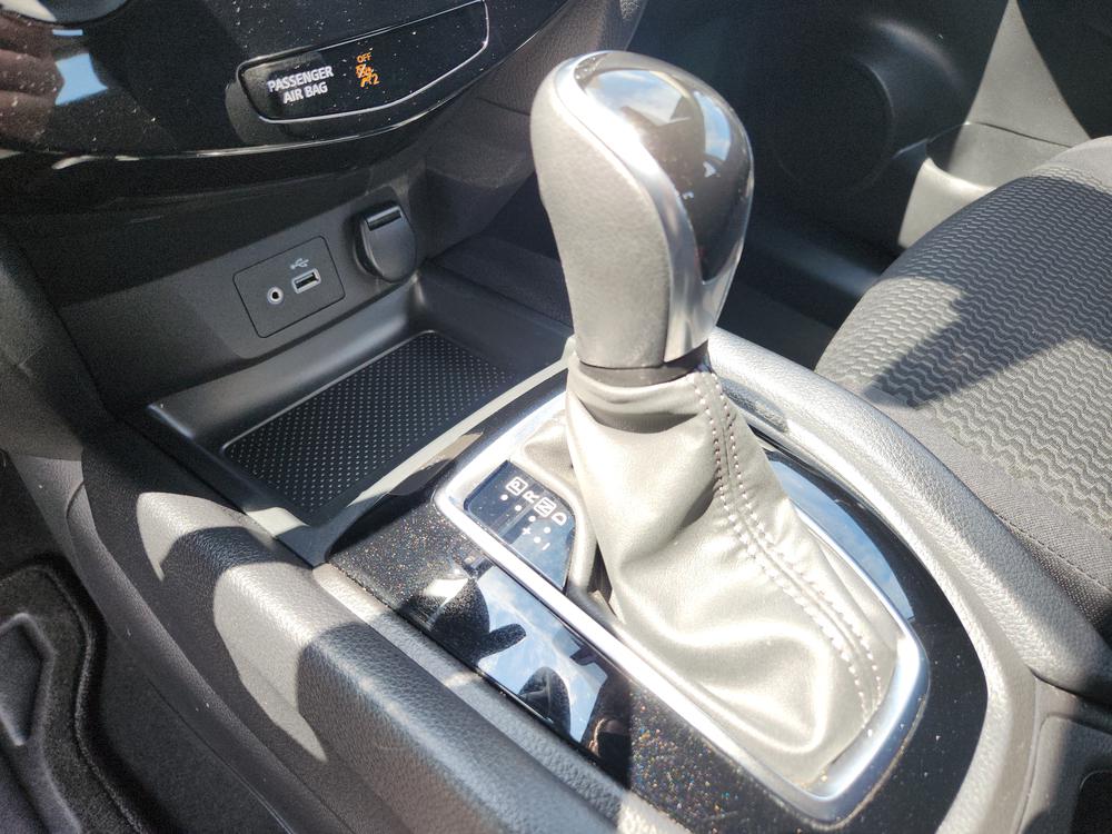 Nissan Qashqai S 2023 d’occasion à vendre - 18