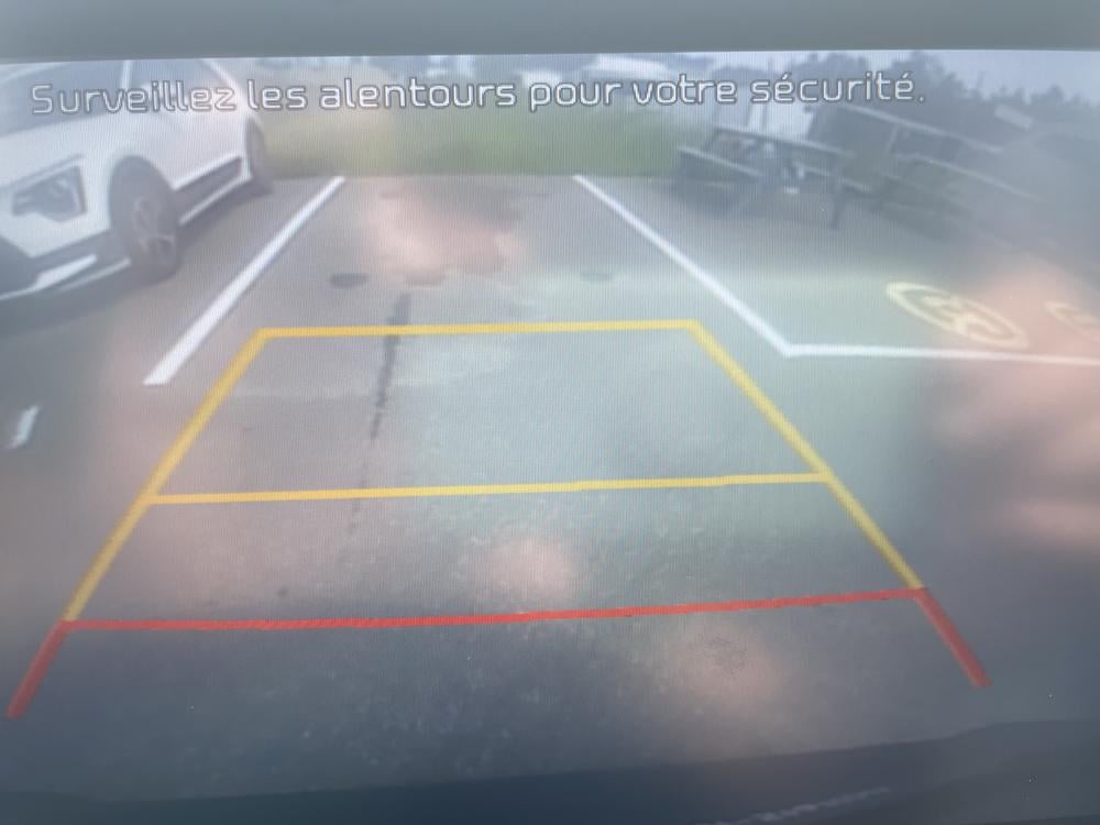 Kia Seltos LX 2021 d’occasion à vendre - 12