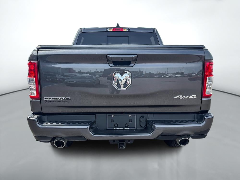 Ram 1500 Bighorn allure sport 2024 d’occasion à vendre - 6