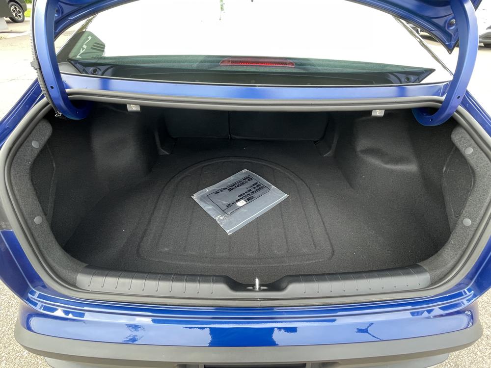 Kia K4 EX 2025 d’occasion à vendre - 27