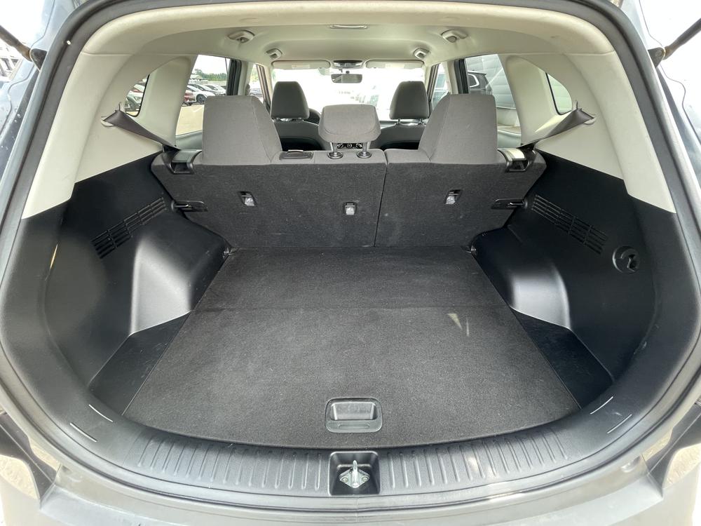 Kia Seltos LX 2021 d’occasion à vendre - 23
