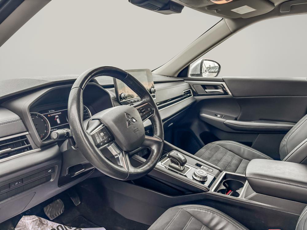 Mitsubishi Outlander SE AWD 2022 d’occasion à vendre - 13