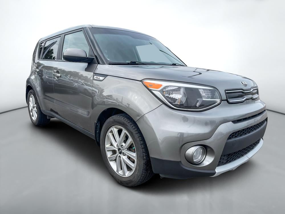 Kia Soul EX 2019 d’occasion à vendre - 1