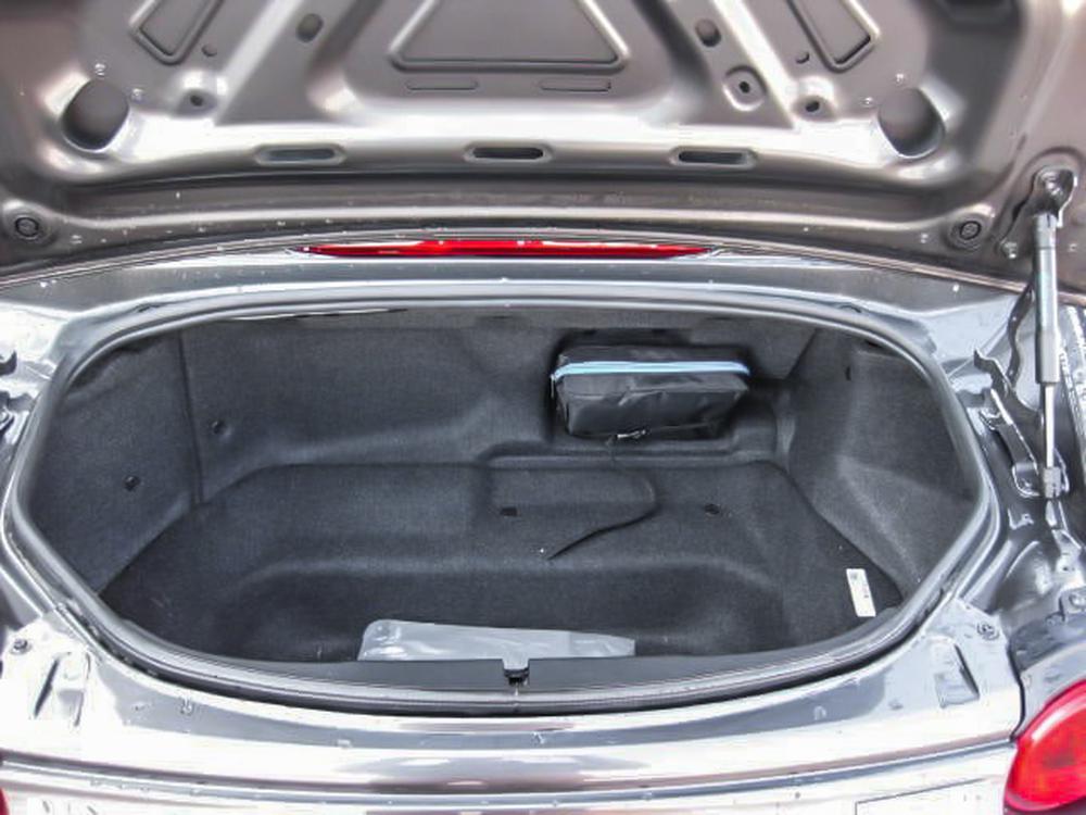 Mazda MX-5 GS 2022 d’occasion à vendre - 31