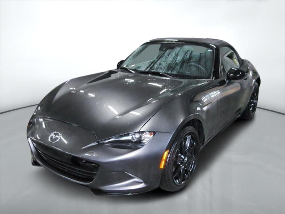 Mazda MX-5 GS 2022 d’occasion à vendre - 2