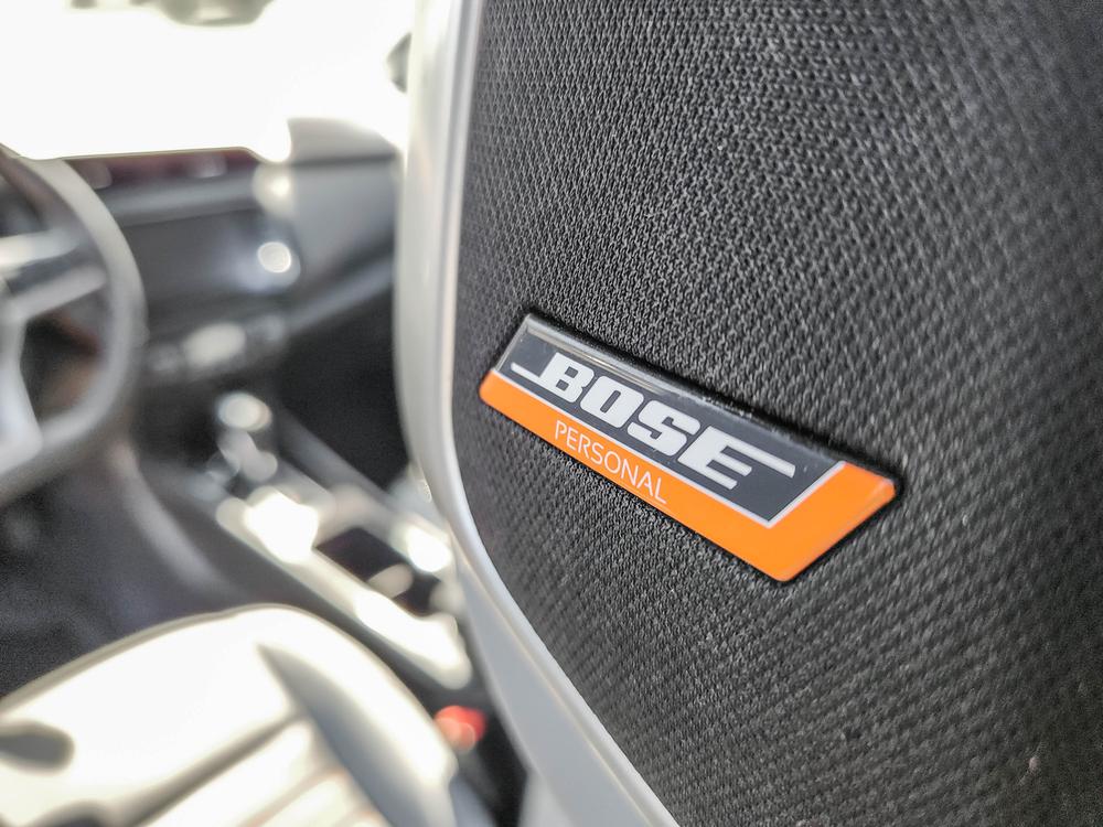 Nissan Kicks SR 2021 d’occasion à vendre - 18