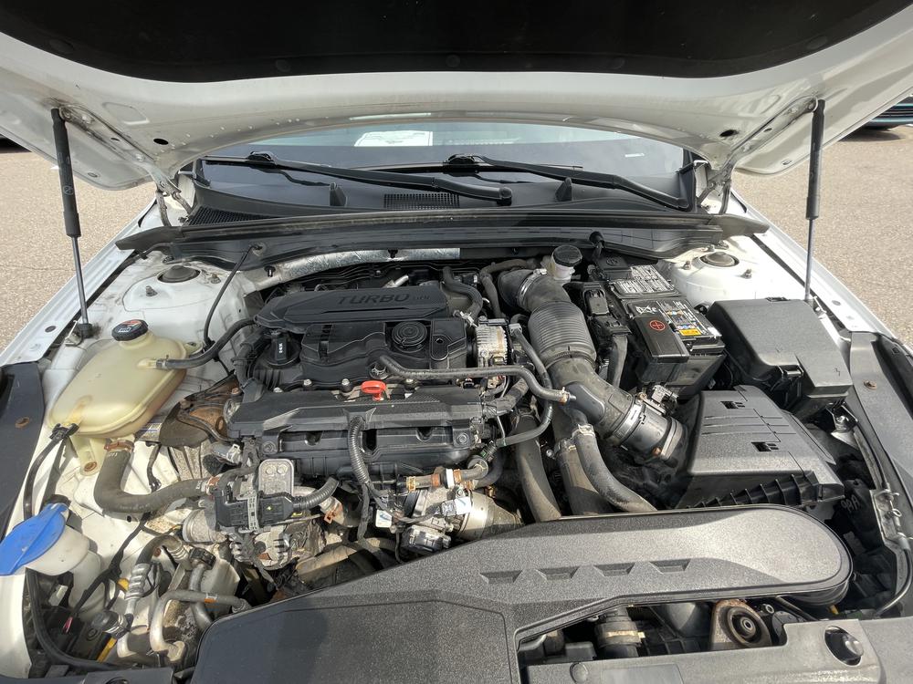 Kia K5 EX 2022 d’occasion à vendre - 32
