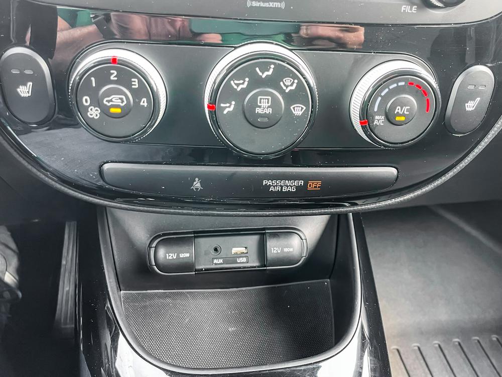 Kia Soul EX 2019 d’occasion à vendre - 22