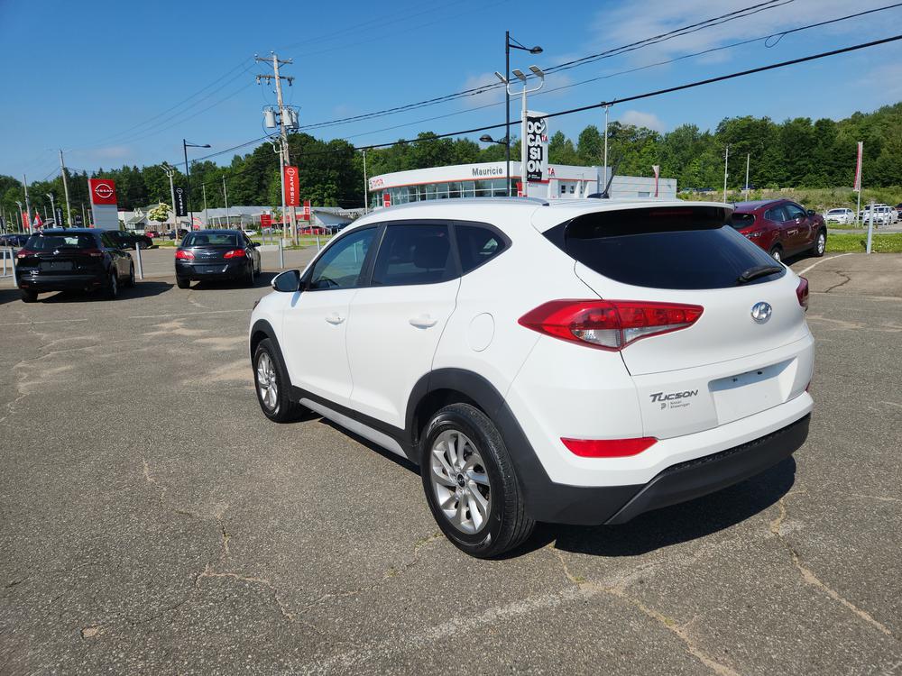 Hyundai Tucson SE 2017 d’occasion à vendre - 6